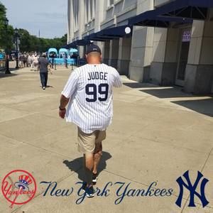 Meet your Posher, Jordan